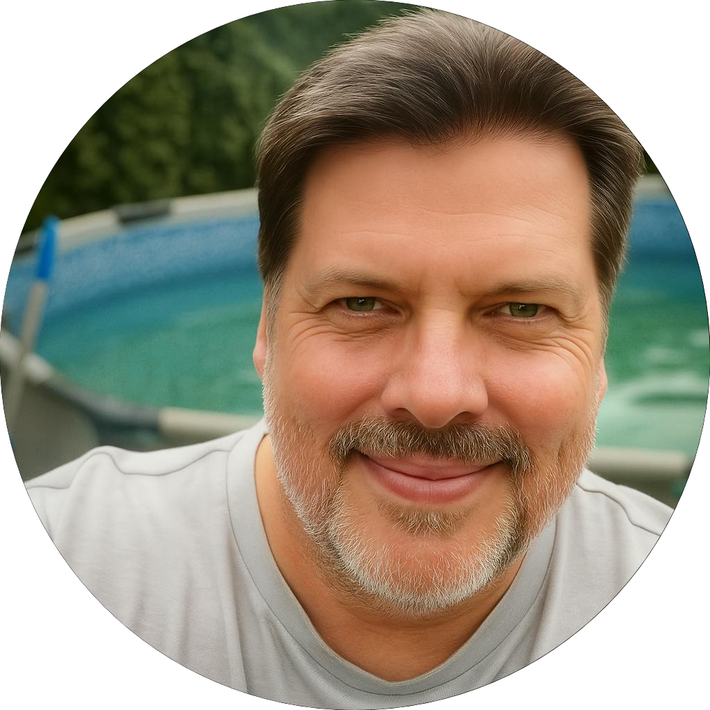 Profile photo of Mirko van Anken